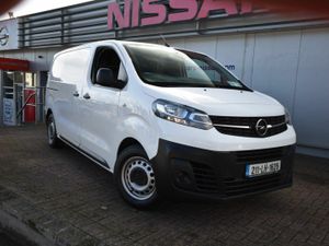 Opel Vivaro L1 H1 1.5 100BHP - Image 2