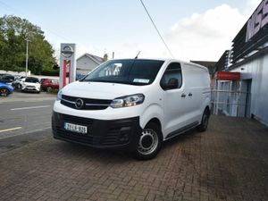 Opel Vivaro L1 H1 1.5 100BHP - Image 4