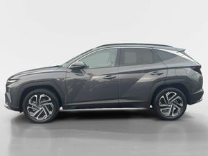 Hyundai Tucson Tucson FL 2WD Executive PHEV Auto - Image 2