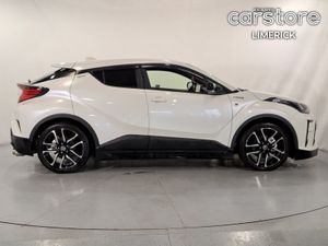 Toyota C-HR GR Sport - Image 2