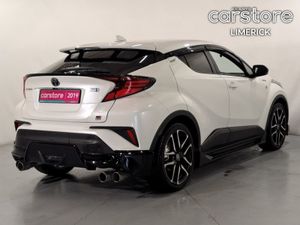Toyota C-HR GR Sport - Image 3
