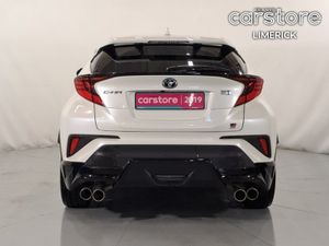 Toyota C-HR GR Sport - Image 4