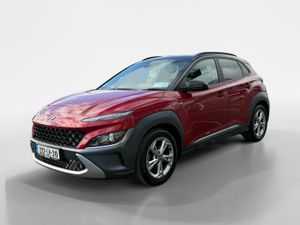 Hyundai KONA 1.0 T-GDI Executive Plus Two Tone Roo - Image 4