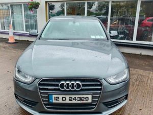 Audi A4 2.0 TDI QUATTRO 177 BHP SE - Image 3