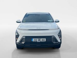 Hyundai KONA 1.6 HYBRID Signature Auto - Image 3