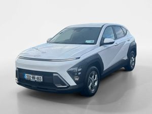 Hyundai KONA 1.6 HYBRID Signature Auto - Image 4