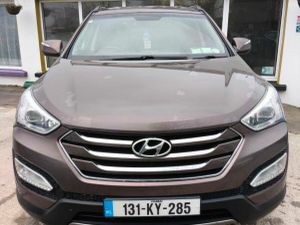 Hyundai Santa Fe 2.2 CRDi 2WD Comfort NEW NCT - Image 3