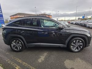 1.6 EXECUTIVE PLUS DIESEL HYBRID AUTOMATIC - Image 4