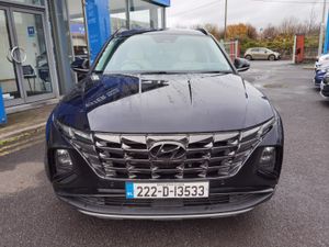 1.6 EXECUTIVE PLUS DIESEL HYBRID AUTOMATIC - Image 2