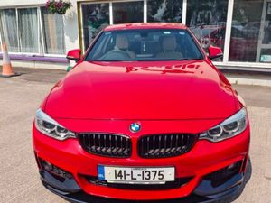 BMW 4-Series 430d M Sport Auto - Image 2