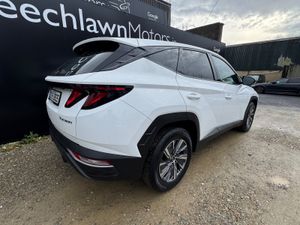 HYUNDAI TUCSON 1.6 CRDI COMFORT PLUS COMMERCIAL - Image 3