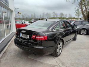 Audi A6 Audi A6 2.0 TDI 136BHP Multitronic SE - Image 2