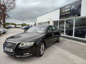Audi A6 Audi A6 2.0 TDI 136BHP Multitronic SE - Image 4