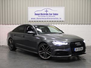 Audi A6 2016 - Image 4