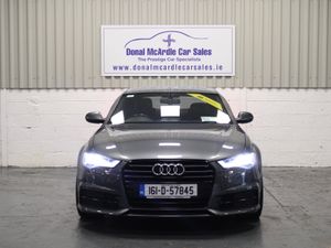 Audi A6 2016 - Image 2