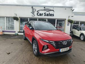 Hyundai Tucson 2WD Executive - Image 2