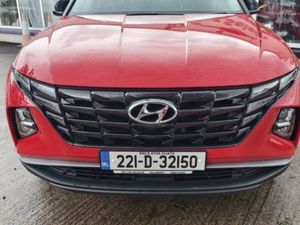 Hyundai Tucson 2WD Executive - Image 3