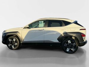 Hyundai KONA 1.6 HYBRID Elegance Auto - Image 2