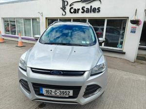 Ford Kuga 2.0TDCI 120PS Titanium - Image 4