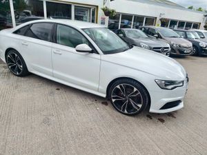 Audi A6 2.0TDI 190 Ultra SE - Image 2