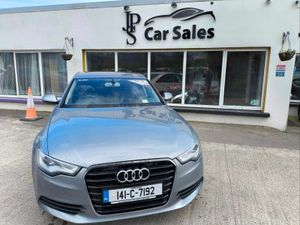 Audi A6 2.0 TDI SE FSH - Image 3