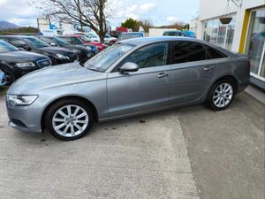 Audi A6 2.0 TDI SE FSH - Image 4