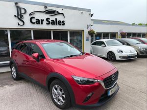 Mazda CX-3 2.0P (121ps) EXECUTIVE. - Image 2