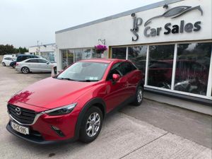 Mazda CX-3 2.0P (121ps) EXECUTIVE - Image 2