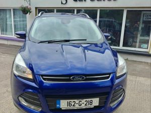 Ford Kuga 2.0TDCI 120PS Titanium - Image 3