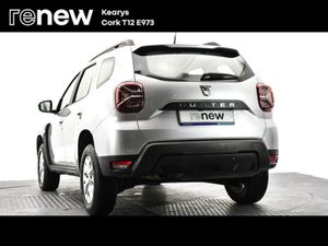 Dacia Duster Comfort Blue dCi 115 4x2 - Image 4