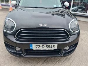 Mini Countryman Cooper D - Image 2