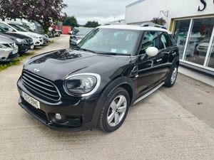 Mini Countryman Cooper D - Image 3