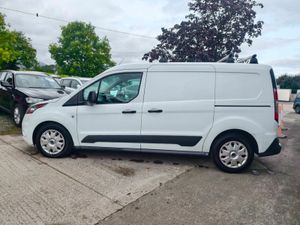 Ford Transit Connect 1.5 LWB Trend Inc VAT - Image 2