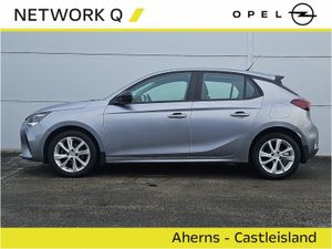 Opel Corsa 1.2i (75ps) S/S 5 Speed SC - Image 4