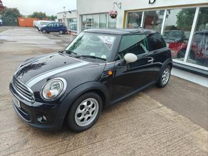 Mini One ONE 1.6d - Image 2