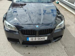 BMW M5 M5 4.4 Twin Turbo V8 - Image 2