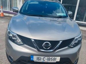 Nissan Qashqai 1.5dci SVE - Image 2