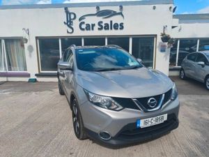Nissan Qashqai 1.5dci SVE - Image 3