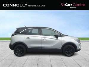 Opel Crossland X SRI 1.2 130BHP PETROL AUTO - Image 4