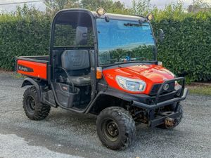 Kubota RTVX1110 2023 - Image 2