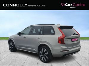 Volvo XC90 T8 Recharge Awd Auto Plus PHEV - Image 3