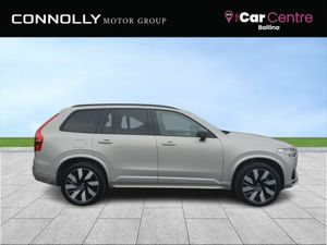 Volvo XC90 T8 Recharge Awd Auto Plus PHEV - Image 4