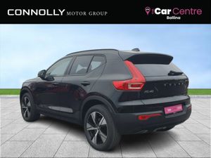 Volvo XC40 Xc40 R-Design T4 Recharge Auto  R-Desig - Image 3