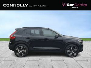 Volvo XC40 Xc40 R-Design T4 Recharge Auto  R-Desig - Image 4