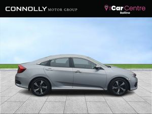 Honda Civic 1.0 VTEC Turbo Smart Plus - Image 3