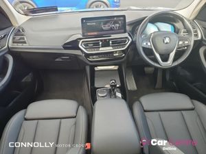 BMW X3 XDrive 20d XLine Auto - Image 4