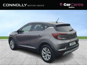 Renault Captur E-TECH Plug-in Hybrid 160 Auto S-Ed - Image 3