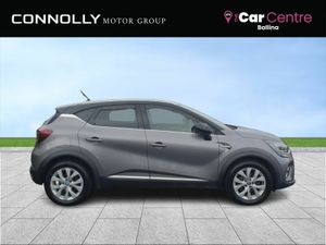 Renault Captur E-TECH Plug-in Hybrid 160 Auto S-Ed - Image 4