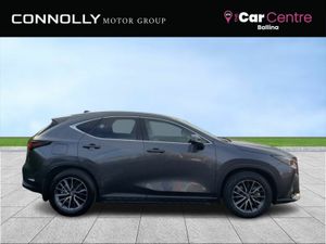 Lexus NX 450h+ Executive PHEV AWD - Image 3