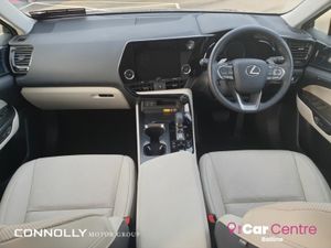 Lexus NX 450h+ Executive PHEV AWD - Image 4